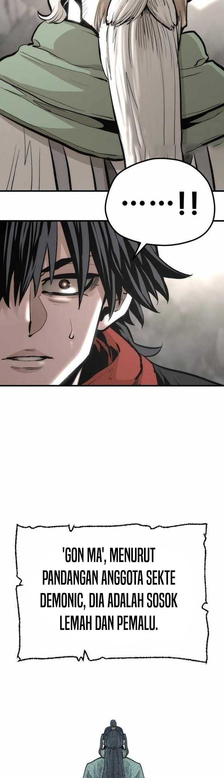 Heavenly Demon Cultivation Simulation Chapter 112 - halaman 54