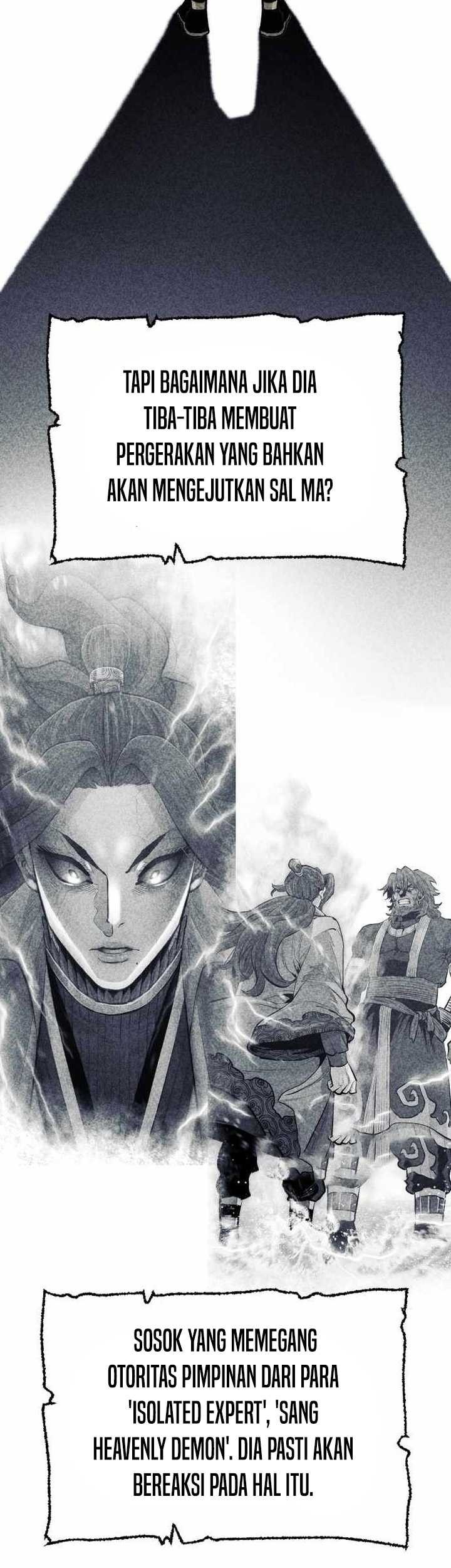 Heavenly Demon Cultivation Simulation Chapter 112 - halaman 56