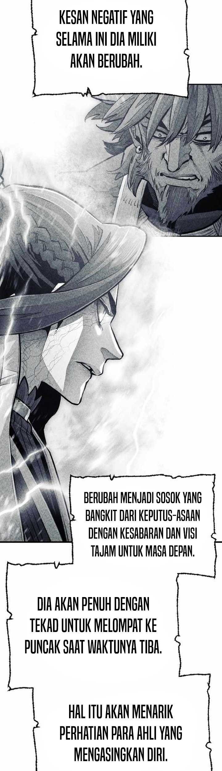 Heavenly Demon Cultivation Simulation Chapter 112 - halaman 58