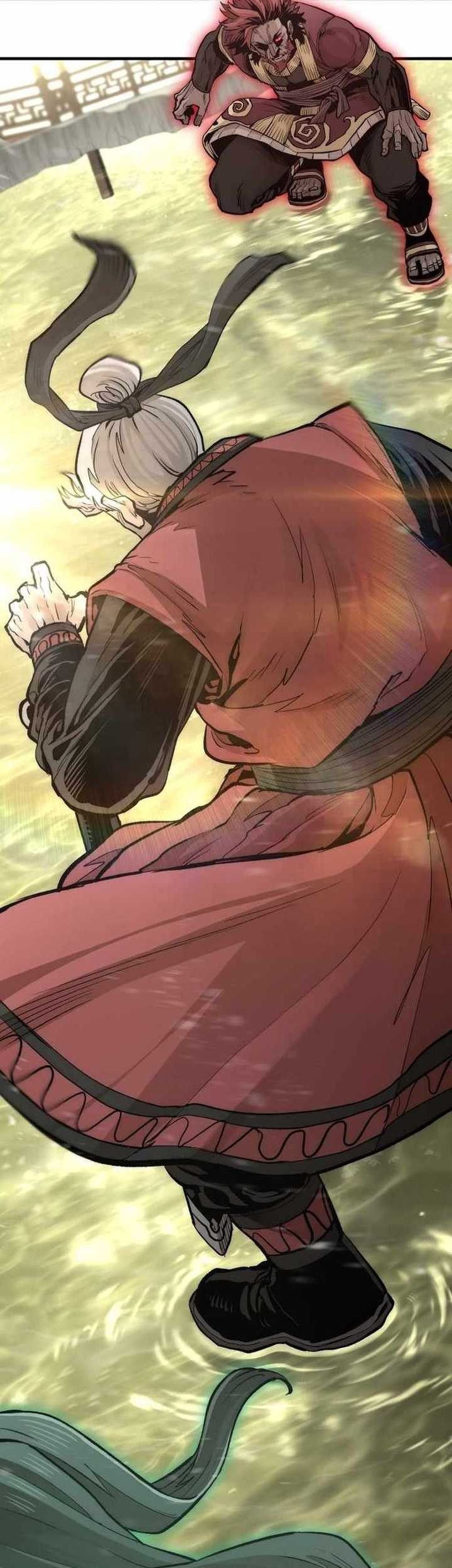 Heavenly Demon Cultivation Simulation Chapter 112 - halaman 6