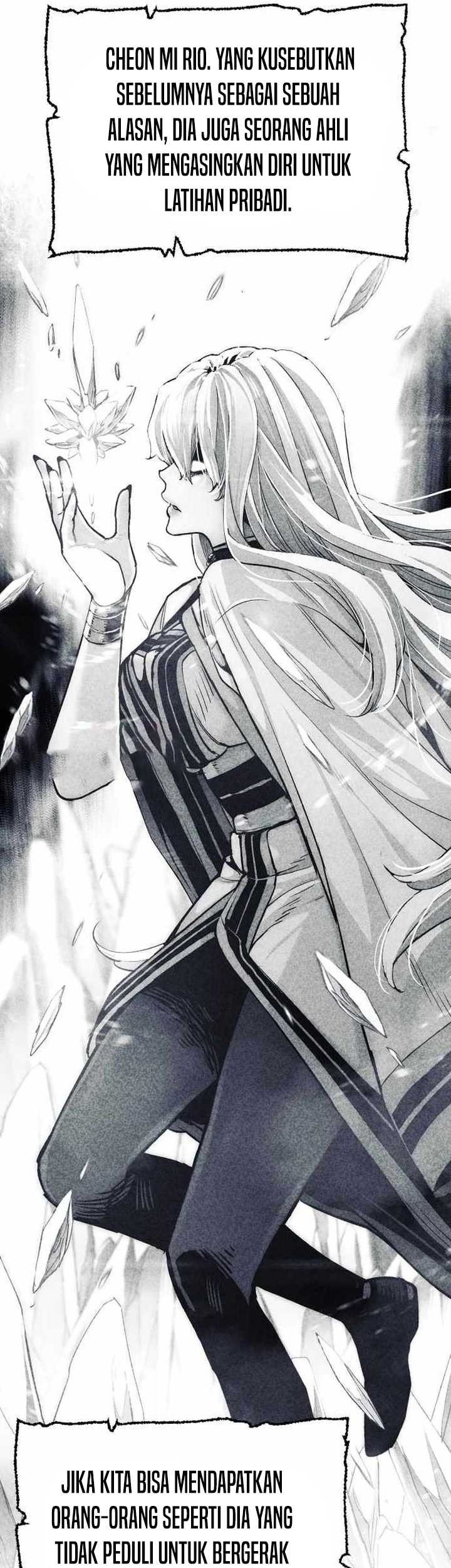 Heavenly Demon Cultivation Simulation Chapter 112 - halaman 60