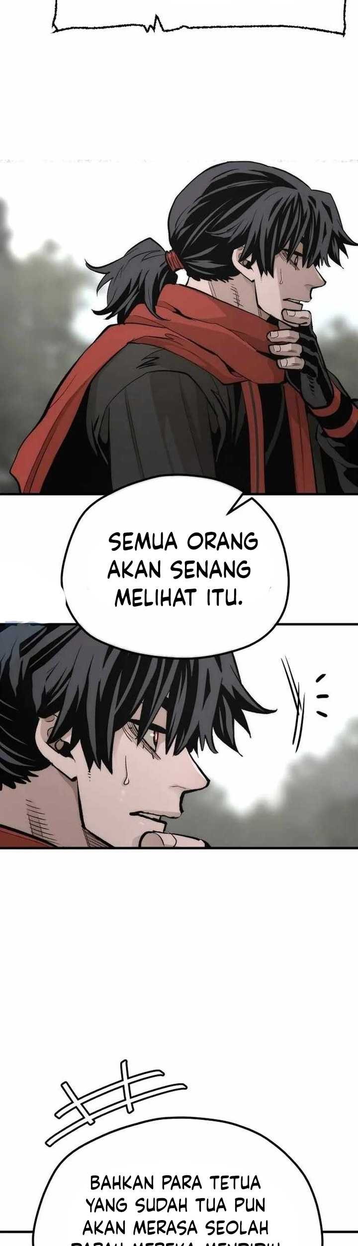 Heavenly Demon Cultivation Simulation Chapter 112 - halaman 62