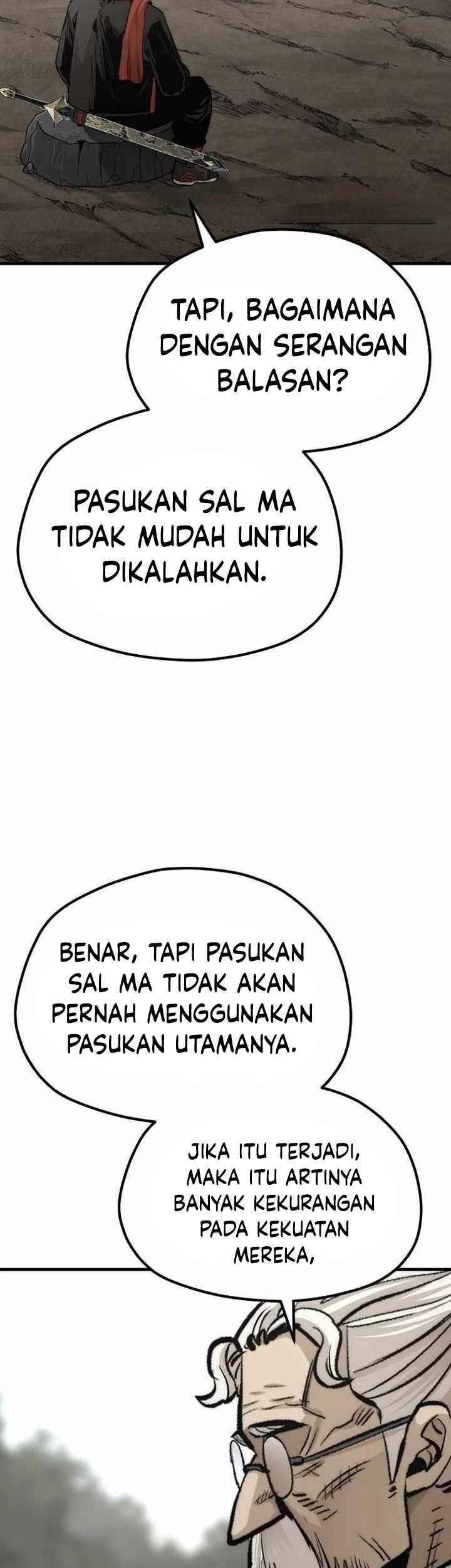 Heavenly Demon Cultivation Simulation Chapter 112 - halaman 66