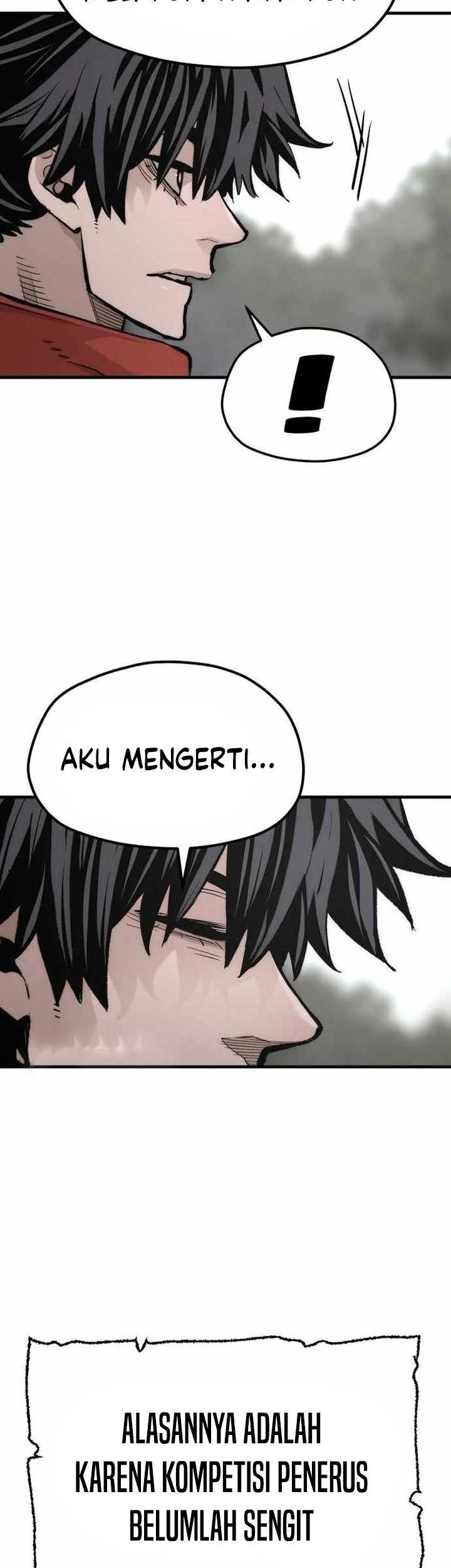 Heavenly Demon Cultivation Simulation Chapter 112 - halaman 68