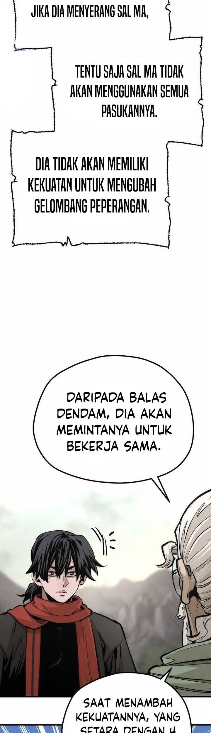 Heavenly Demon Cultivation Simulation Chapter 112 - halaman 72