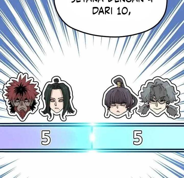 Heavenly Demon Cultivation Simulation Chapter 112 - halaman 73