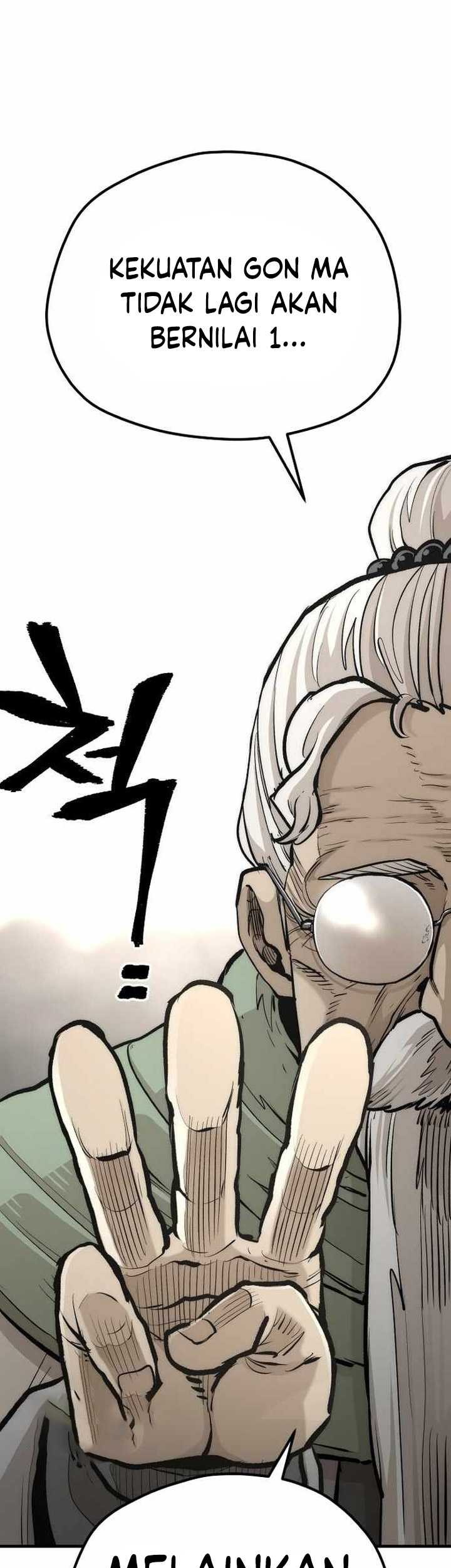Heavenly Demon Cultivation Simulation Chapter 112 - halaman 76