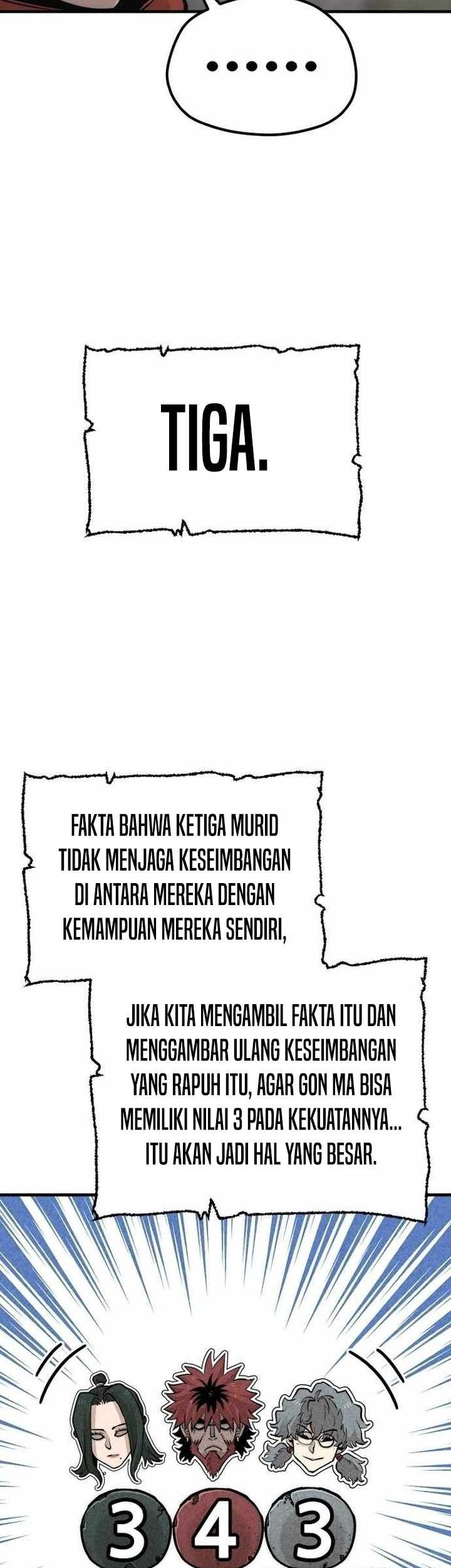 Heavenly Demon Cultivation Simulation Chapter 112 - halaman 78