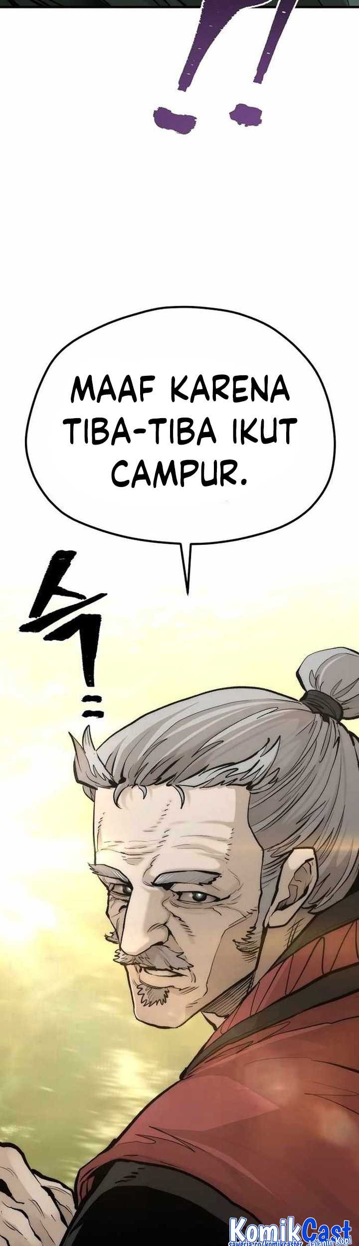 Heavenly Demon Cultivation Simulation Chapter 112 - halaman 8