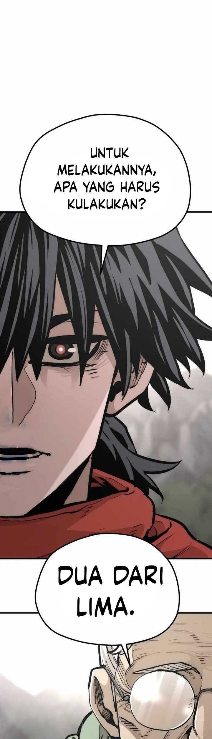 Heavenly Demon Cultivation Simulation Chapter 112 - halaman 80