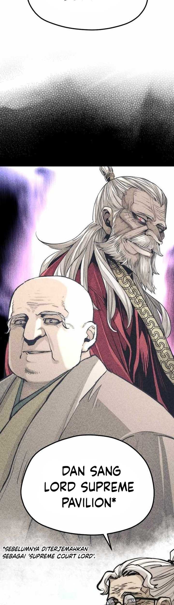 Heavenly Demon Cultivation Simulation Chapter 112 - halaman 82