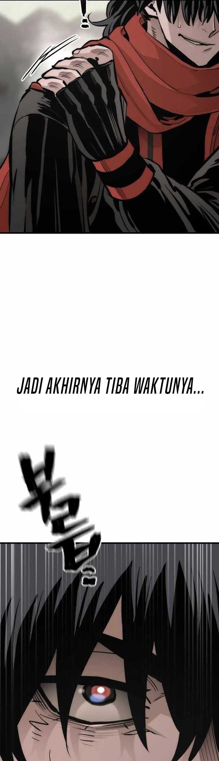 Heavenly Demon Cultivation Simulation Chapter 112 - halaman 86