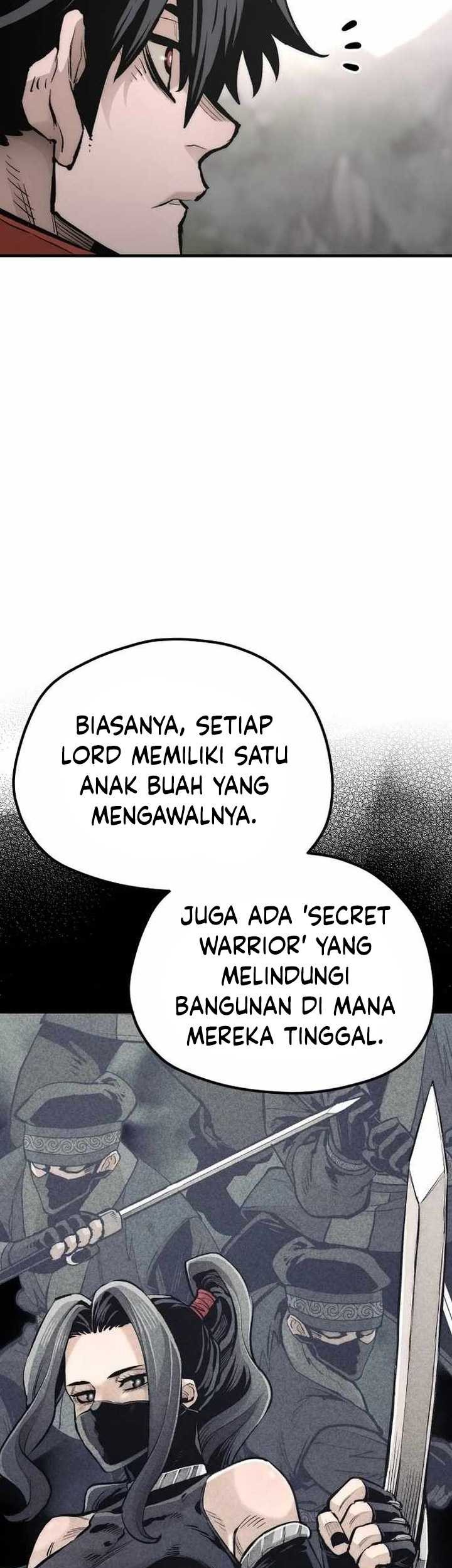 Heavenly Demon Cultivation Simulation Chapter 112 - halaman 92