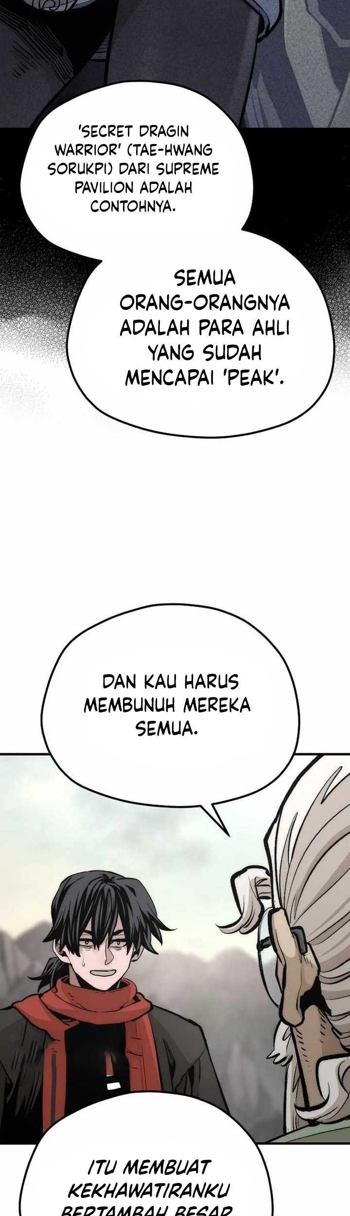 Heavenly Demon Cultivation Simulation Chapter 112 - halaman 94