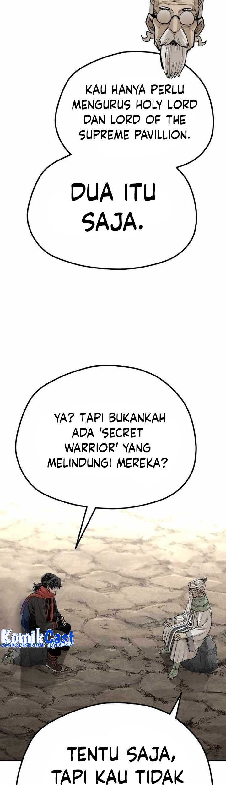 Heavenly Demon Cultivation Simulation Chapter 112 - halaman 98
