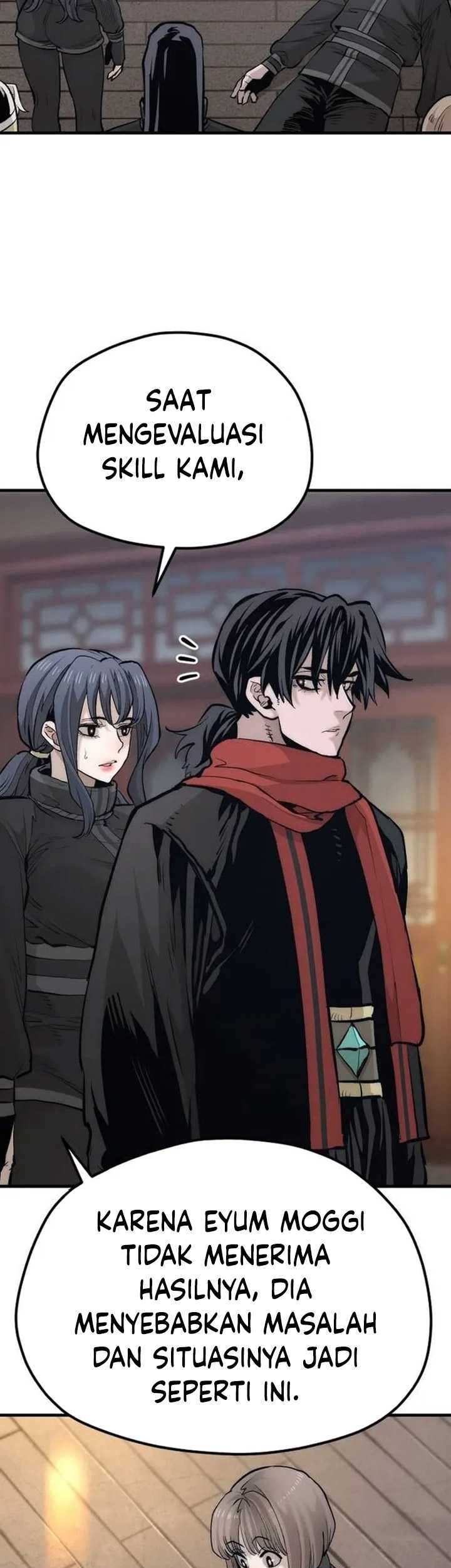 Heavenly Demon Cultivation Simulation Chapter 113 - halaman 10