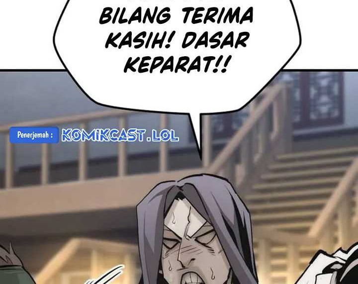 Heavenly Demon Cultivation Simulation Chapter 113 - halaman 103
