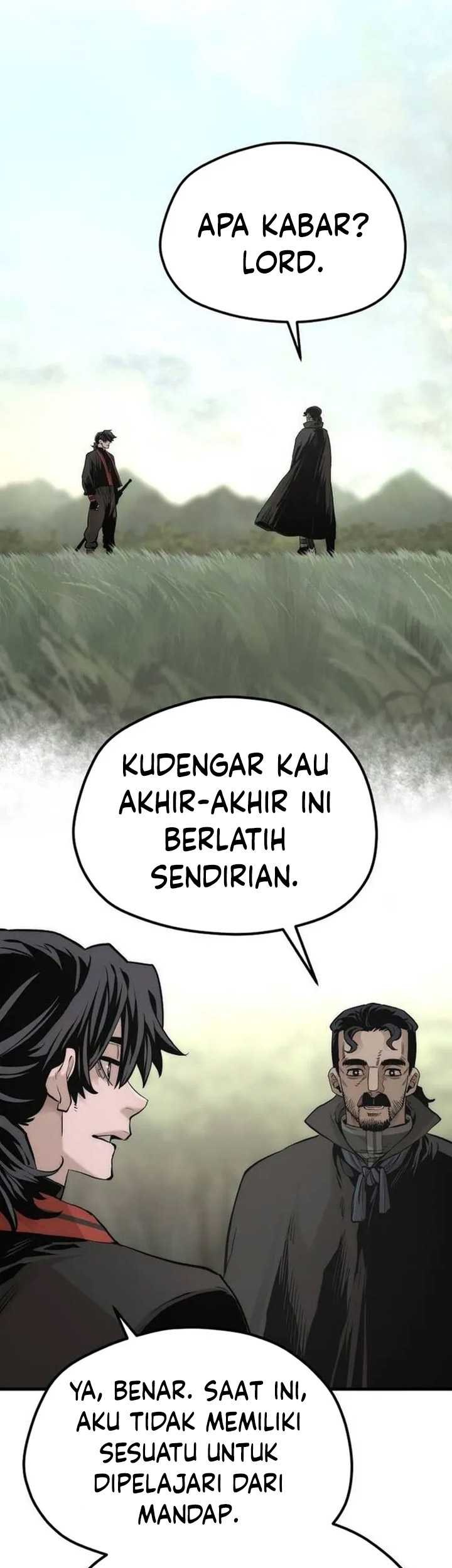 Heavenly Demon Cultivation Simulation Chapter 113 - halaman 110