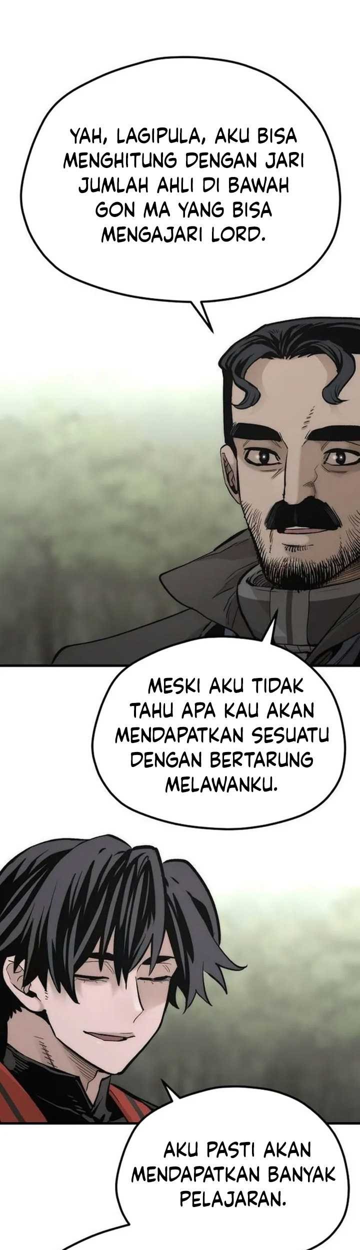 Heavenly Demon Cultivation Simulation Chapter 113 - halaman 112