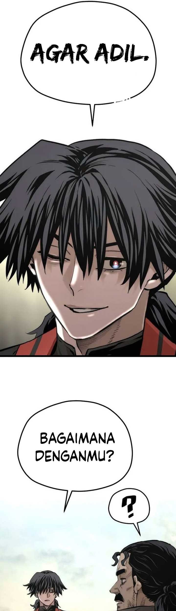 Heavenly Demon Cultivation Simulation Chapter 113 - halaman 118