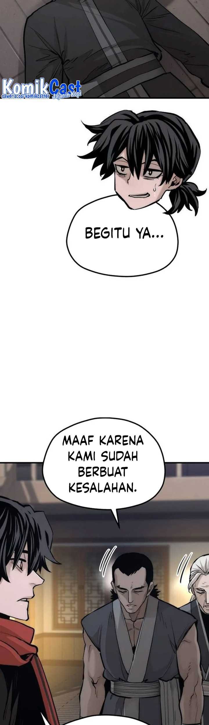 Heavenly Demon Cultivation Simulation Chapter 113 - halaman 12