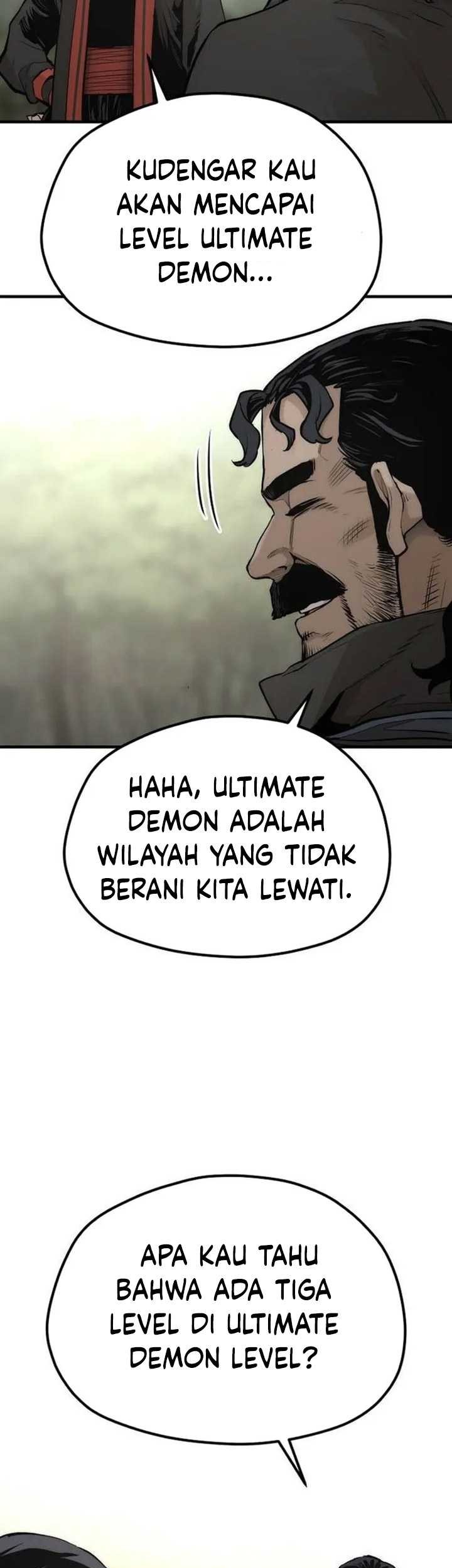Heavenly Demon Cultivation Simulation Chapter 113 - halaman 120