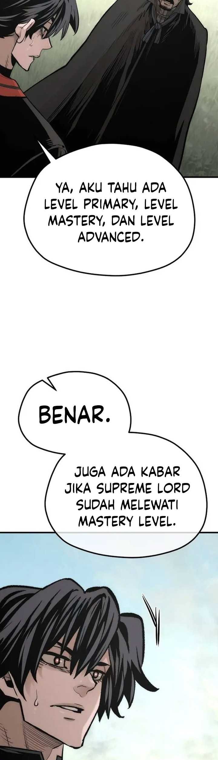 Heavenly Demon Cultivation Simulation Chapter 113 - halaman 122
