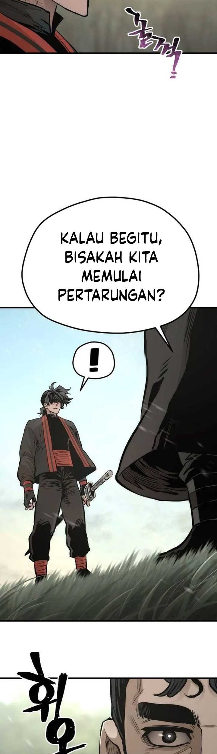 Heavenly Demon Cultivation Simulation Chapter 113 - halaman 128