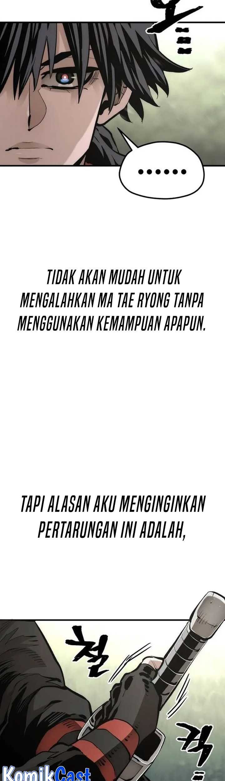 Heavenly Demon Cultivation Simulation Chapter 113 - halaman 130