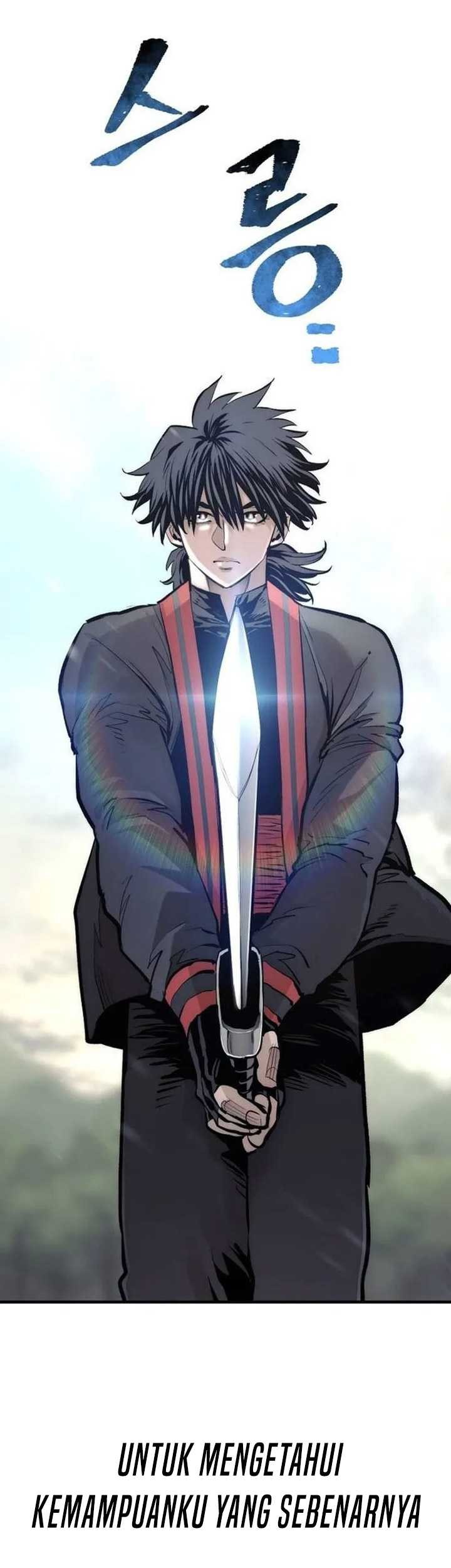 Heavenly Demon Cultivation Simulation Chapter 113 - halaman 132