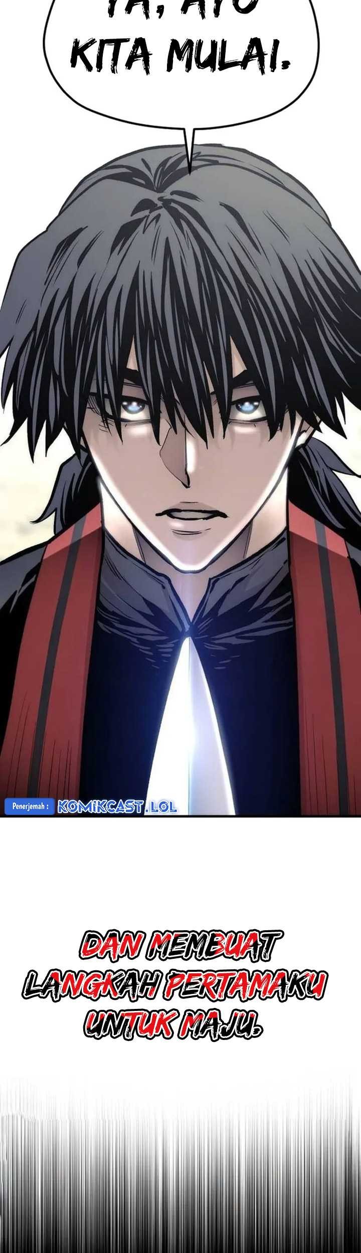 Heavenly Demon Cultivation Simulation Chapter 113 - halaman 134