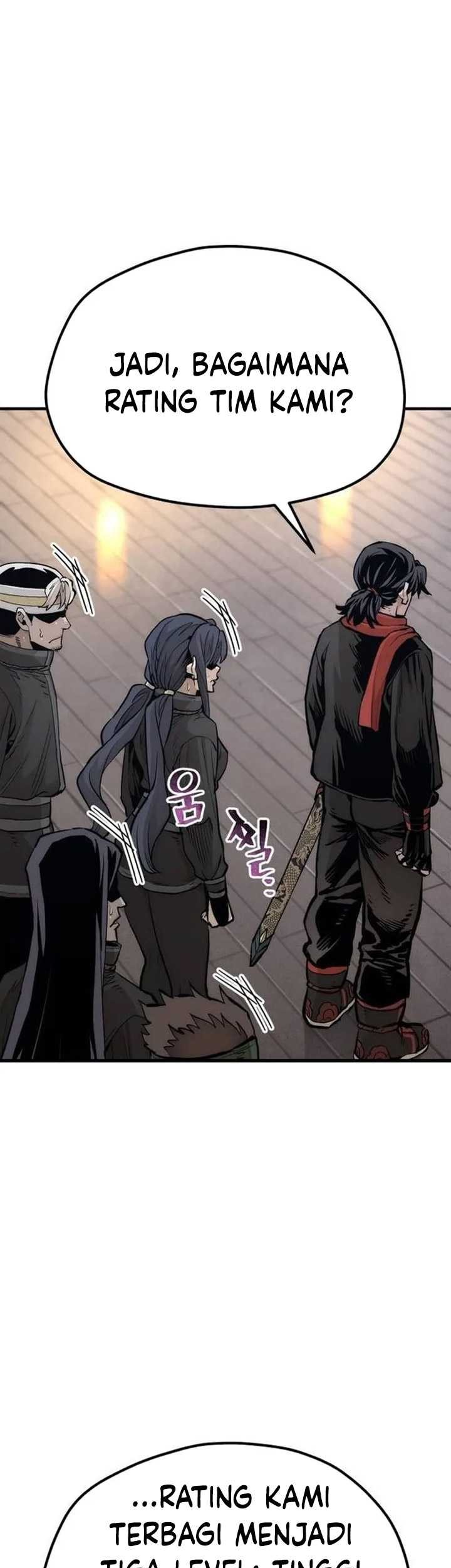 Heavenly Demon Cultivation Simulation Chapter 113 - halaman 14