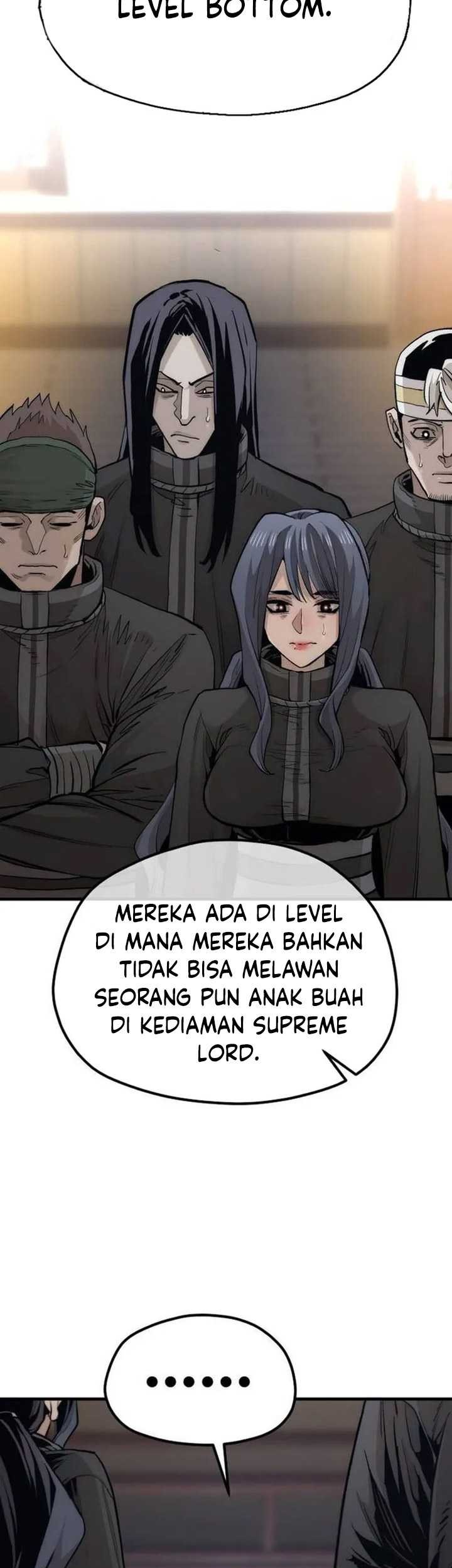 Heavenly Demon Cultivation Simulation Chapter 113 - halaman 18
