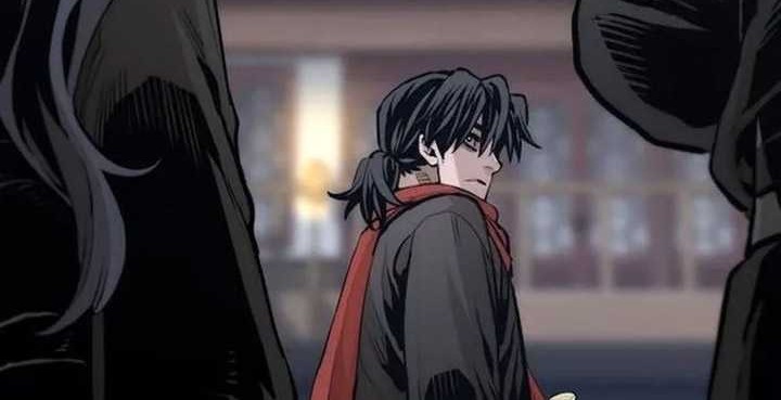 Heavenly Demon Cultivation Simulation Chapter 113 - halaman 19