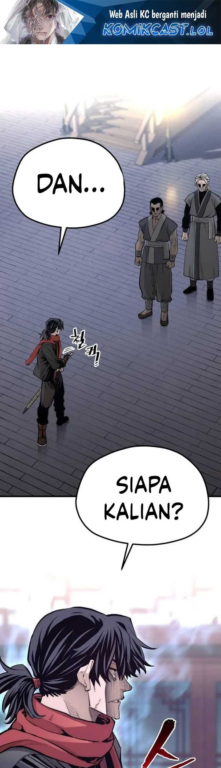 Heavenly Demon Cultivation Simulation Chapter 113 - halaman 2