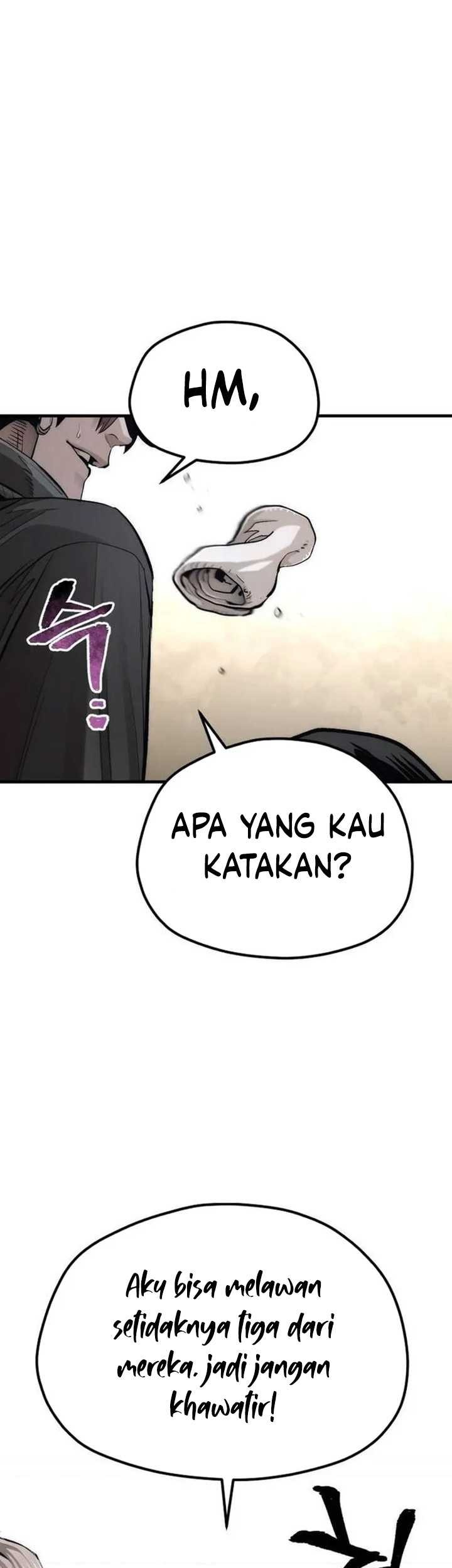 Heavenly Demon Cultivation Simulation Chapter 113 - halaman 22