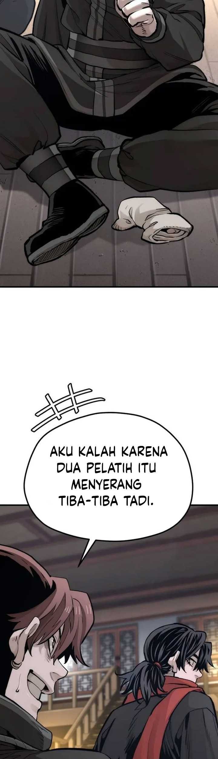 Heavenly Demon Cultivation Simulation Chapter 113 - halaman 24