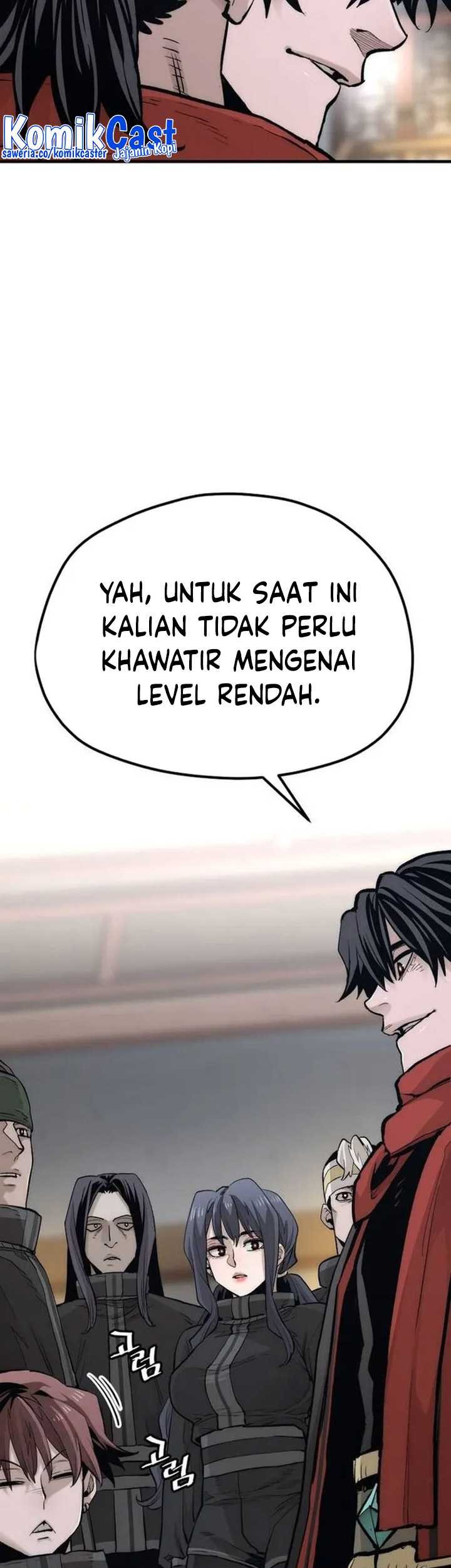 Heavenly Demon Cultivation Simulation Chapter 113 - halaman 26