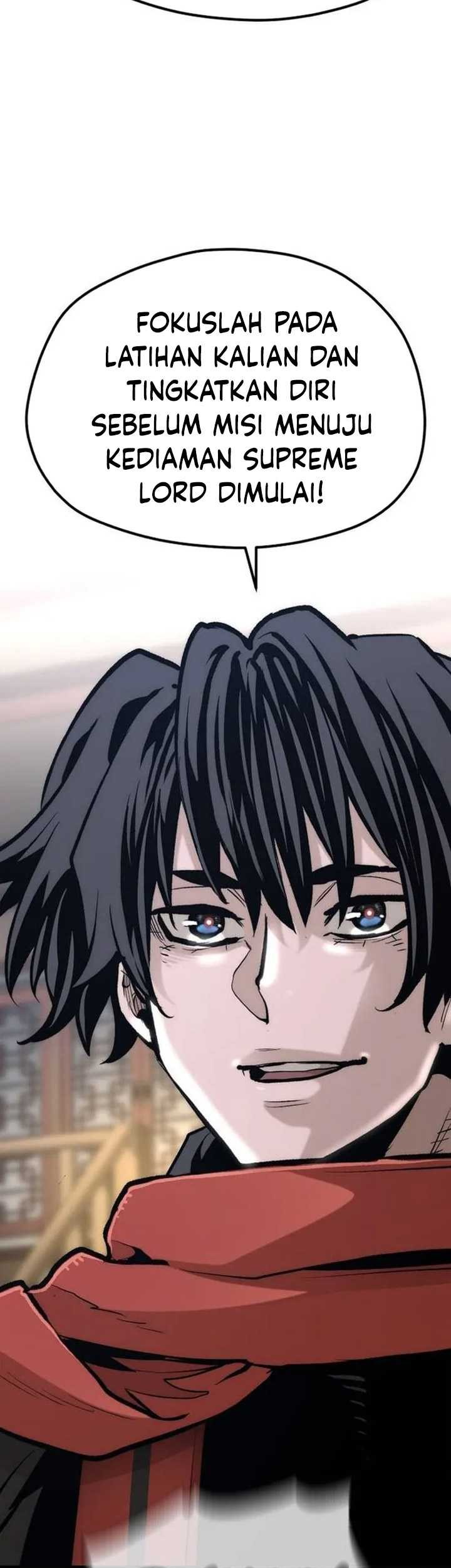Heavenly Demon Cultivation Simulation Chapter 113 - halaman 28
