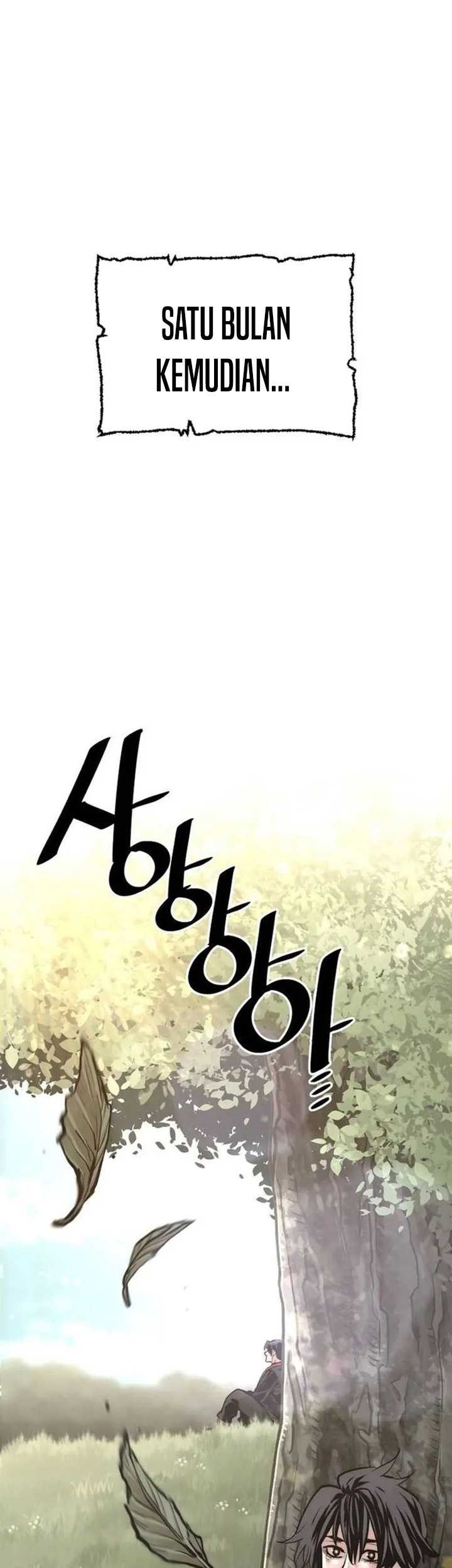 Heavenly Demon Cultivation Simulation Chapter 113 - halaman 32