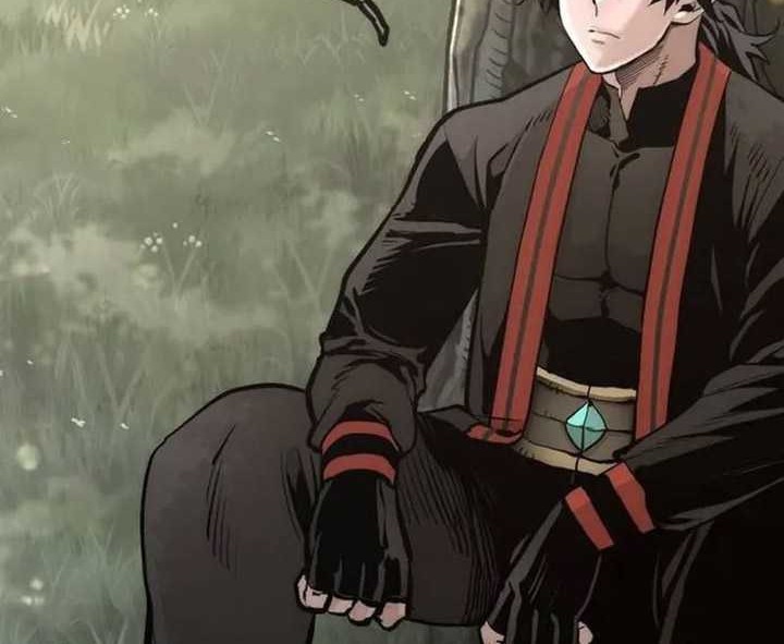 Heavenly Demon Cultivation Simulation Chapter 113 - halaman 33