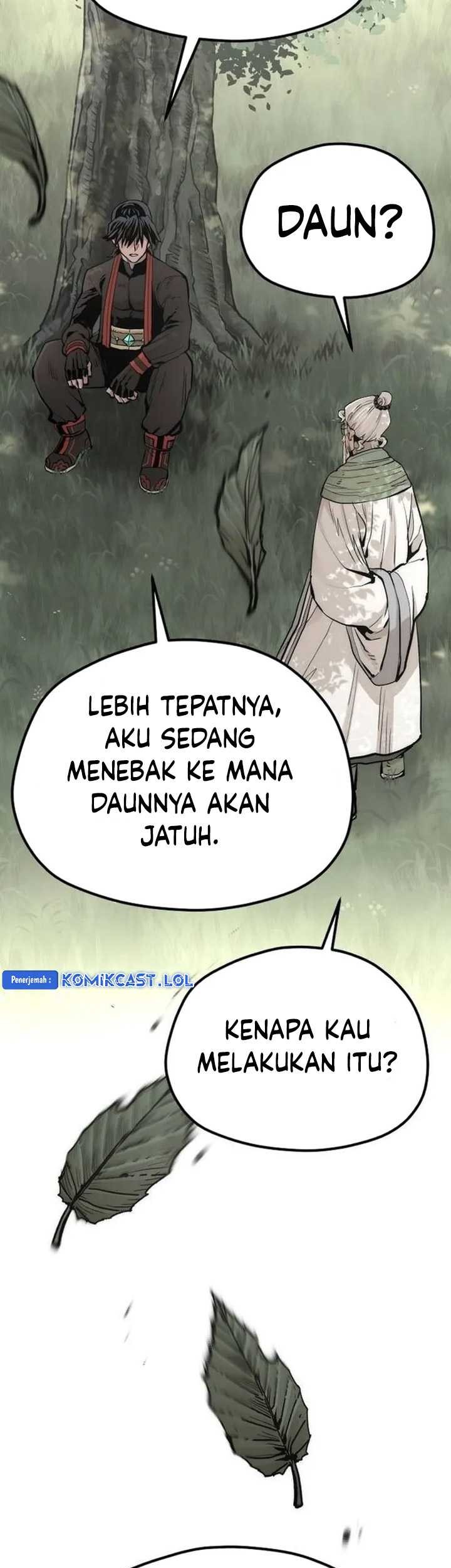 Heavenly Demon Cultivation Simulation Chapter 113 - halaman 36