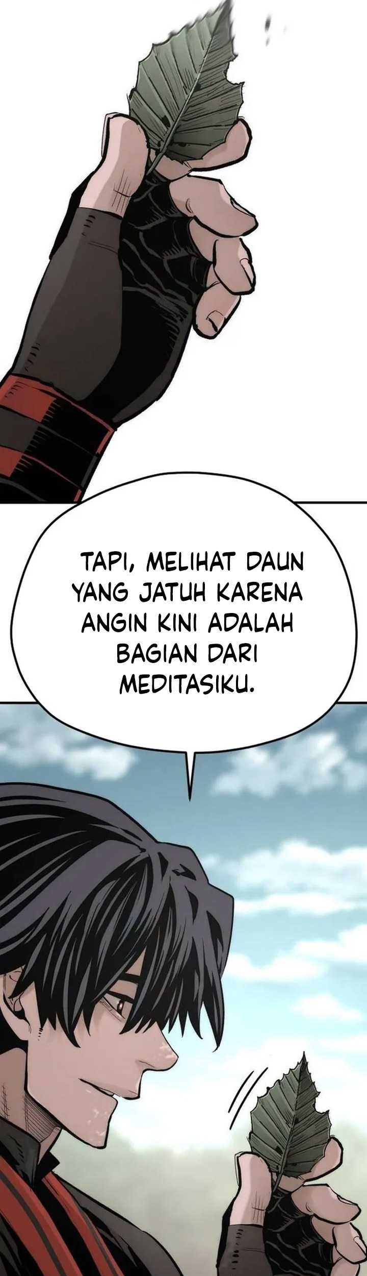 Heavenly Demon Cultivation Simulation Chapter 113 - halaman 38