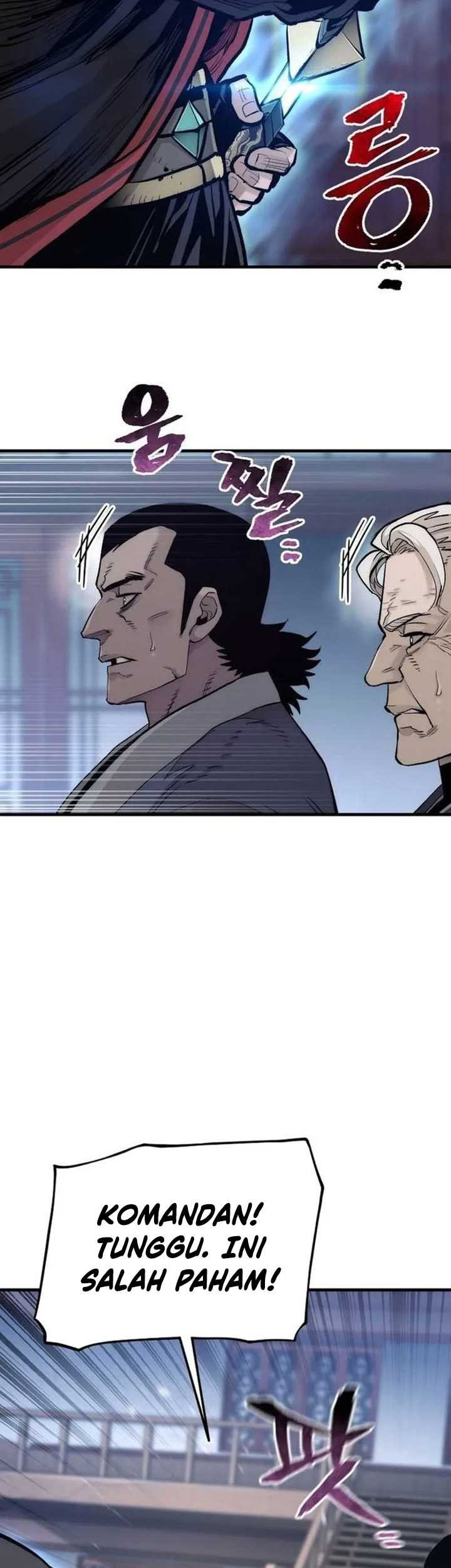 Heavenly Demon Cultivation Simulation Chapter 113 - halaman 4