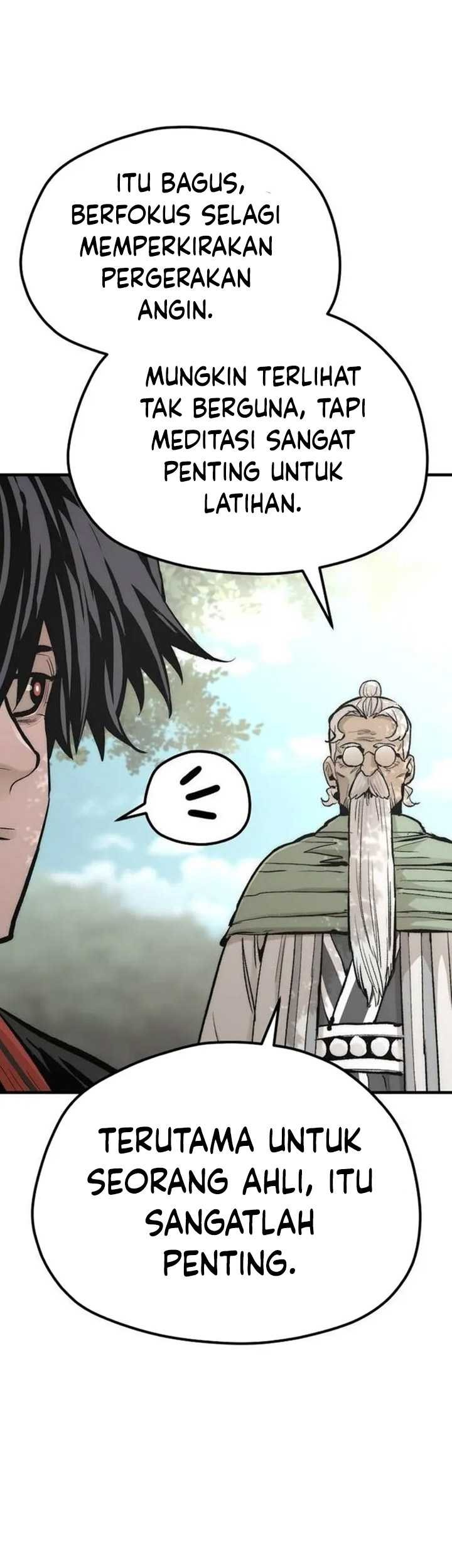 Heavenly Demon Cultivation Simulation Chapter 113 - halaman 40