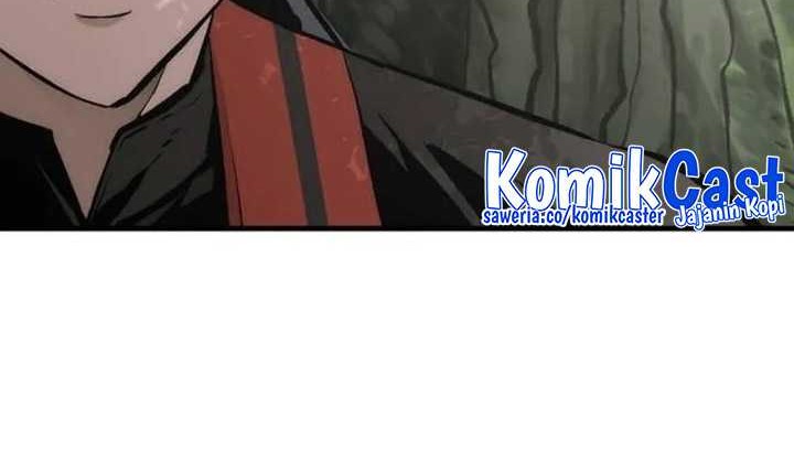 Heavenly Demon Cultivation Simulation Chapter 113 - halaman 43