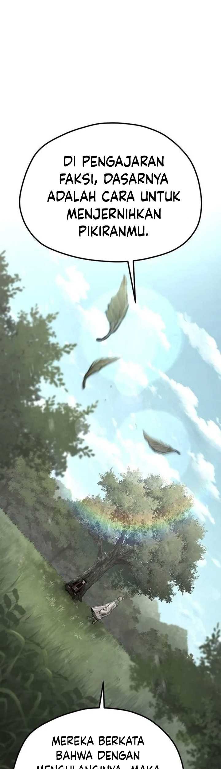 Heavenly Demon Cultivation Simulation Chapter 113 - halaman 44