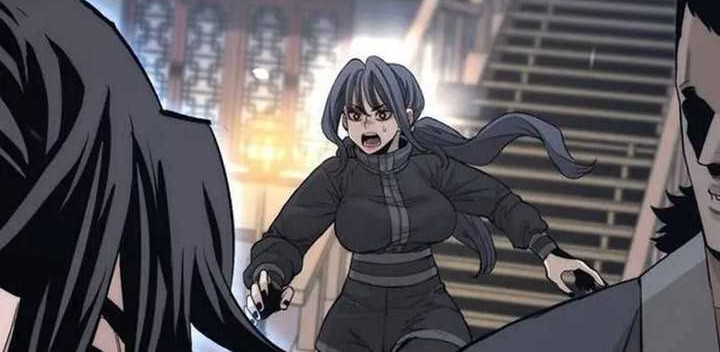 Heavenly Demon Cultivation Simulation Chapter 113 - halaman 5