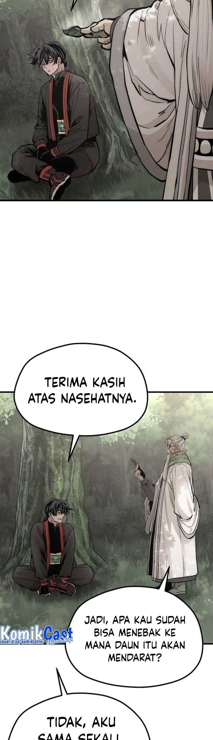 Heavenly Demon Cultivation Simulation Chapter 113 - halaman 50