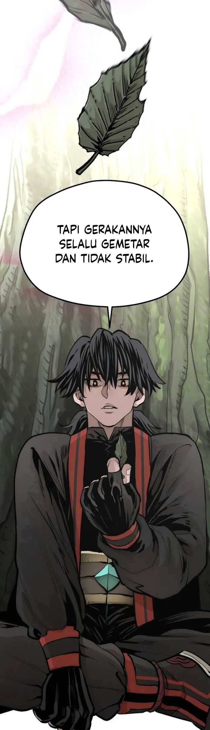 Heavenly Demon Cultivation Simulation Chapter 113 - halaman 56
